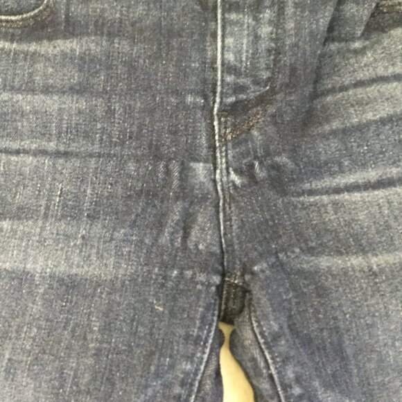 Rta Cuffed Fray Jean 27 - Picture 12 of 13